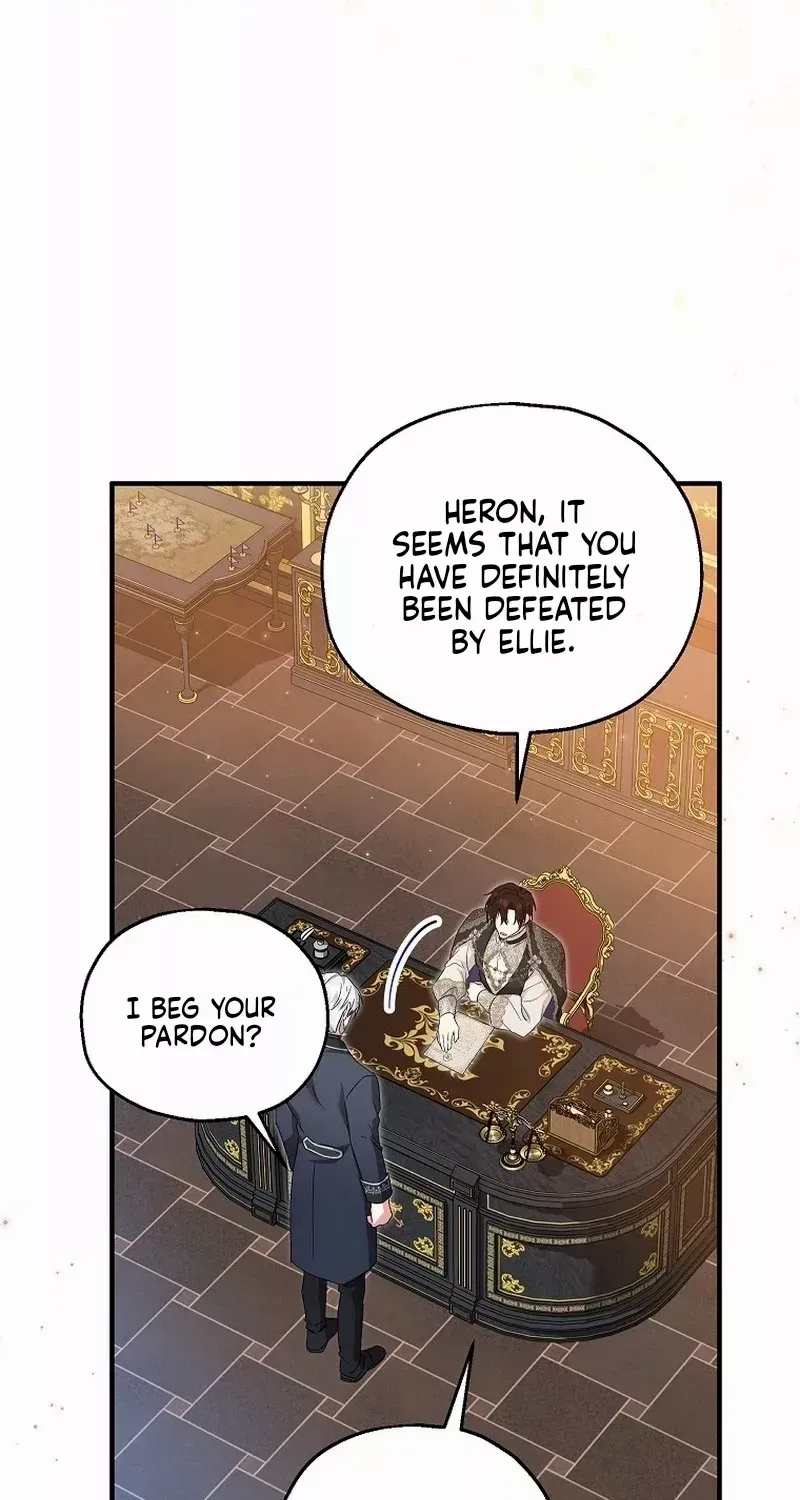 I Don’t Want To Be Duke’s Adopted Daughter-in-law Chapter 59 page 53 - 