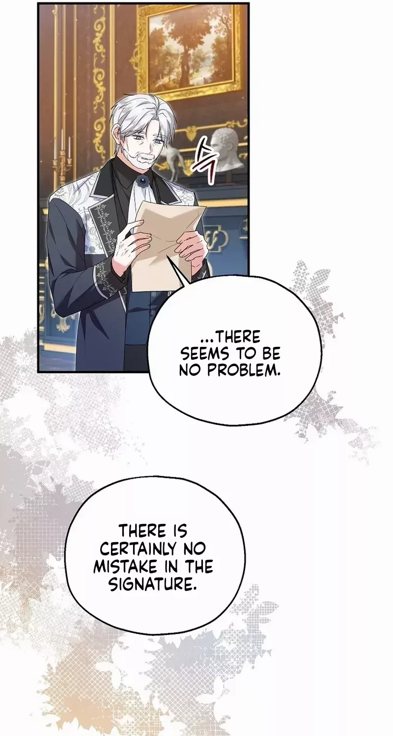 I Don’t Want To Be Duke’s Adopted Daughter-in-law Chapter 59 page 55 - 
