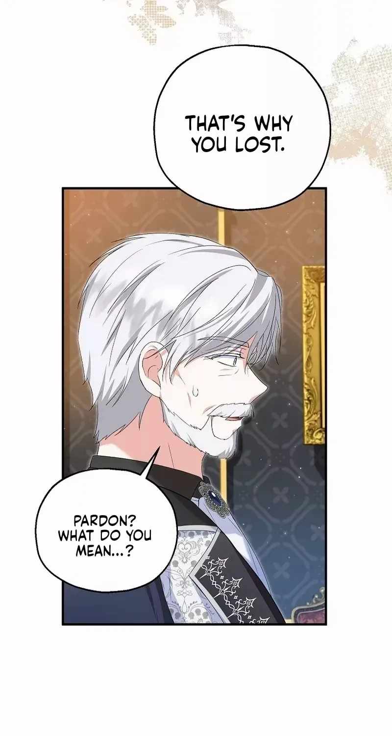 I Don’t Want To Be Duke’s Adopted Daughter-in-law Chapter 59 page 56 - 