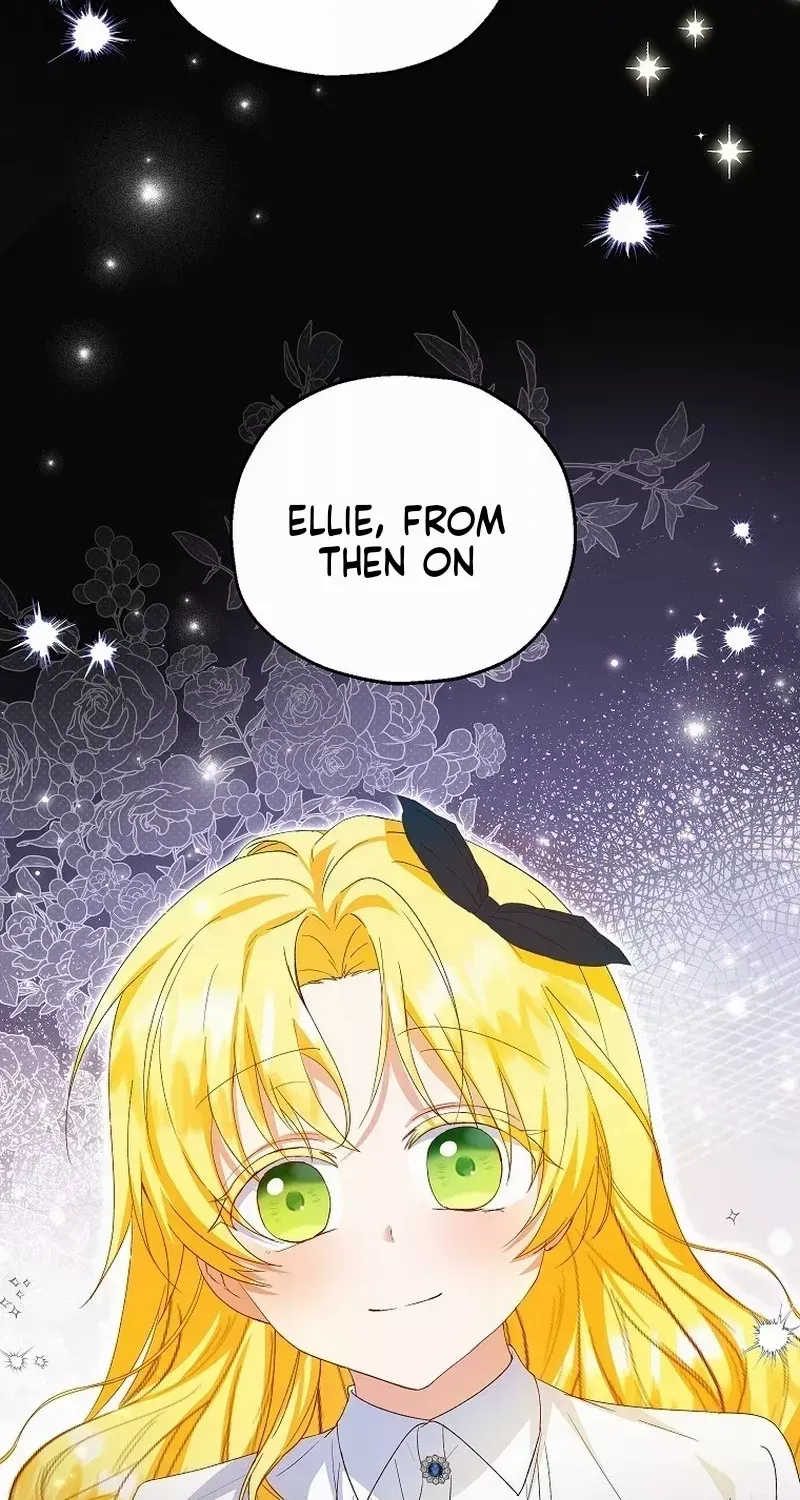 I Don’t Want To Be Duke’s Adopted Daughter-in-law Chapter 59 page 63 - 