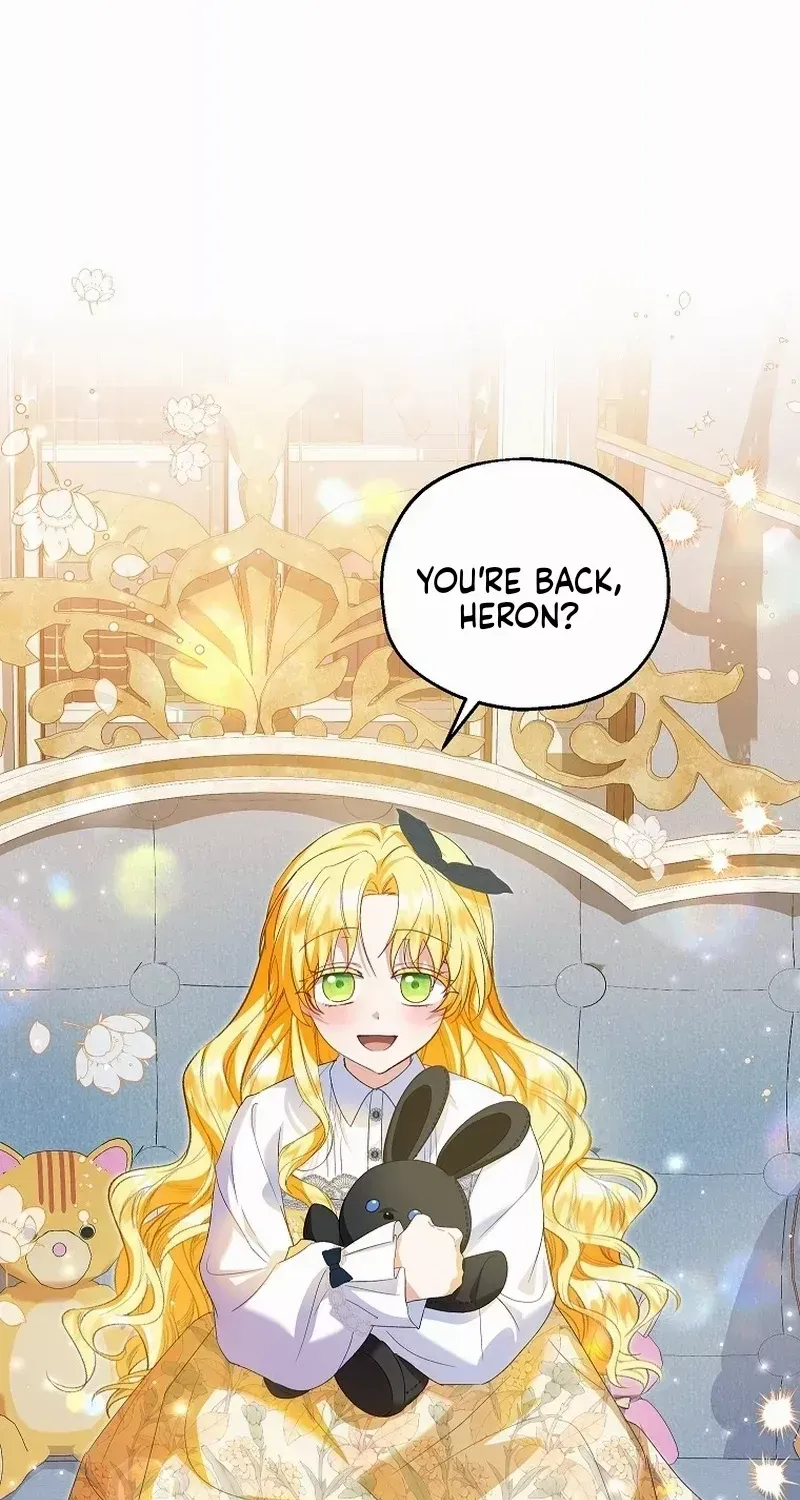 I Don’t Want To Be Duke’s Adopted Daughter-in-law Chapter 59 page 69 - 