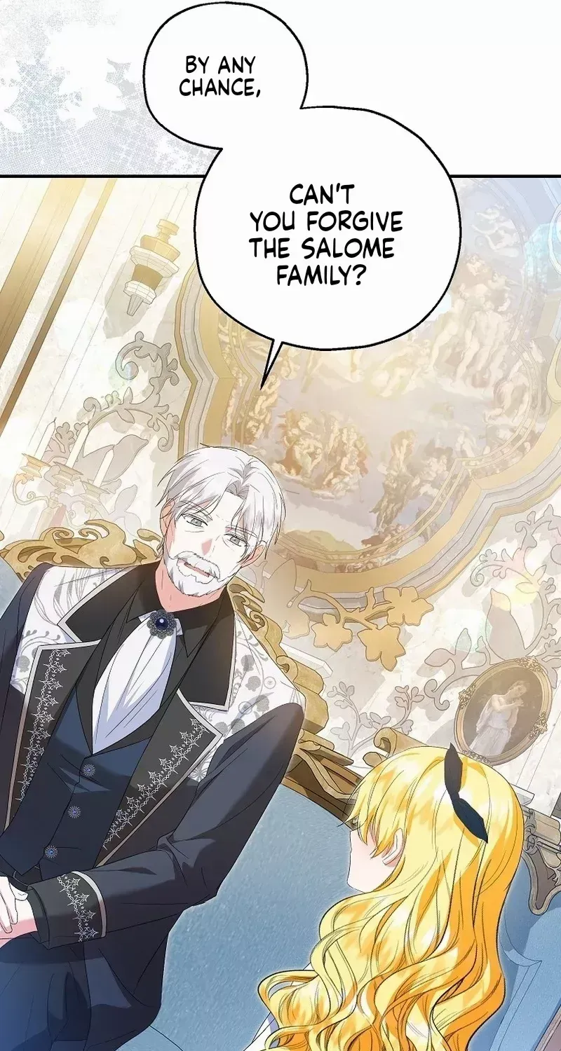 I Don’t Want To Be Duke’s Adopted Daughter-in-law Chapter 59 page 8 - 