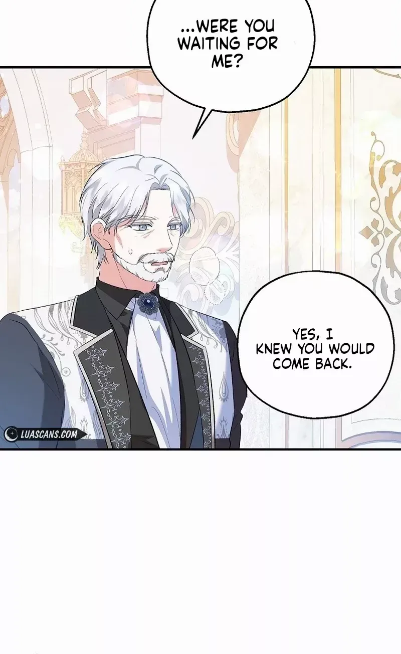 I Don’t Want To Be Duke’s Adopted Daughter-in-law Chapter 59 page 71 - 