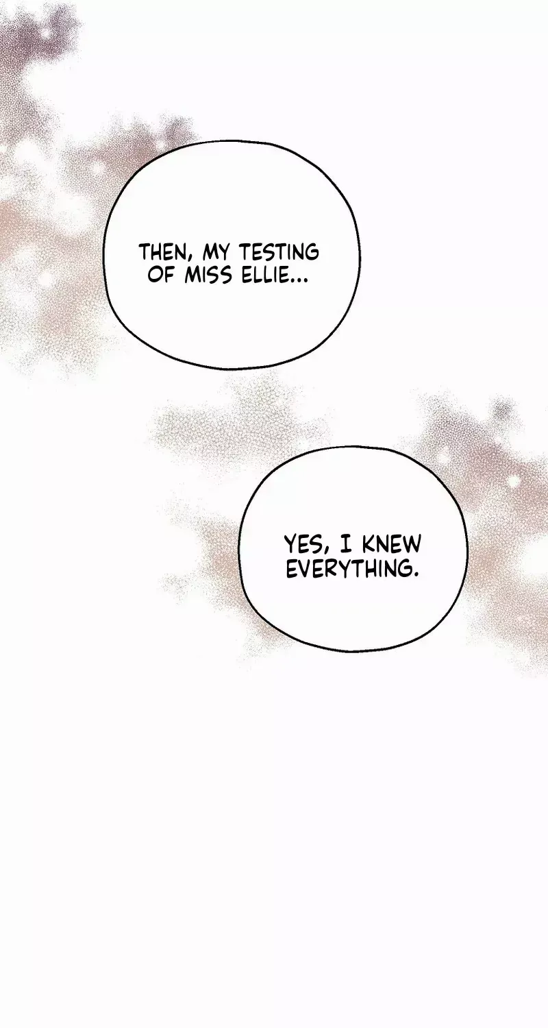 I Don’t Want To Be Duke’s Adopted Daughter-in-law Chapter 59 page 72 - 