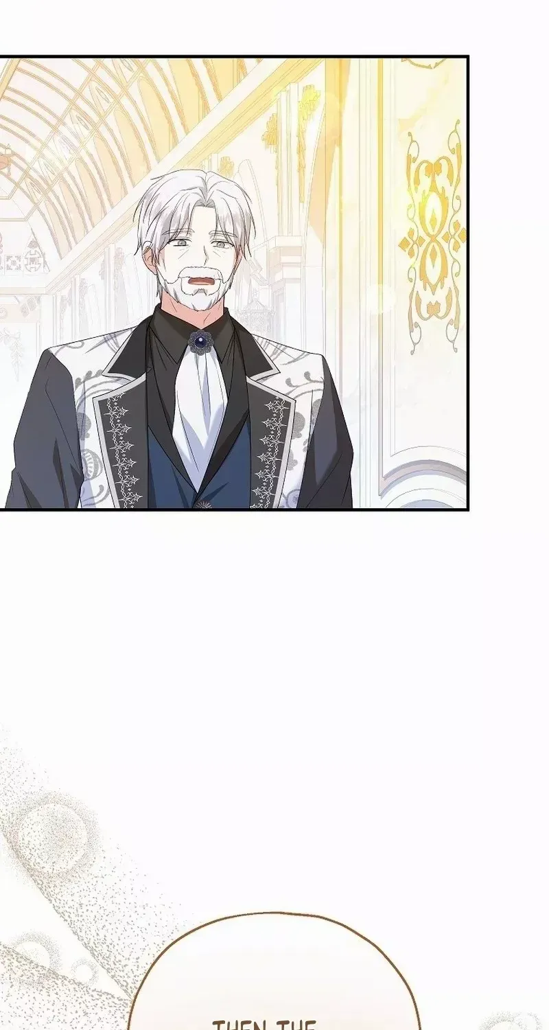 I Don’t Want To Be Duke’s Adopted Daughter-in-law Chapter 59 page 73 - 