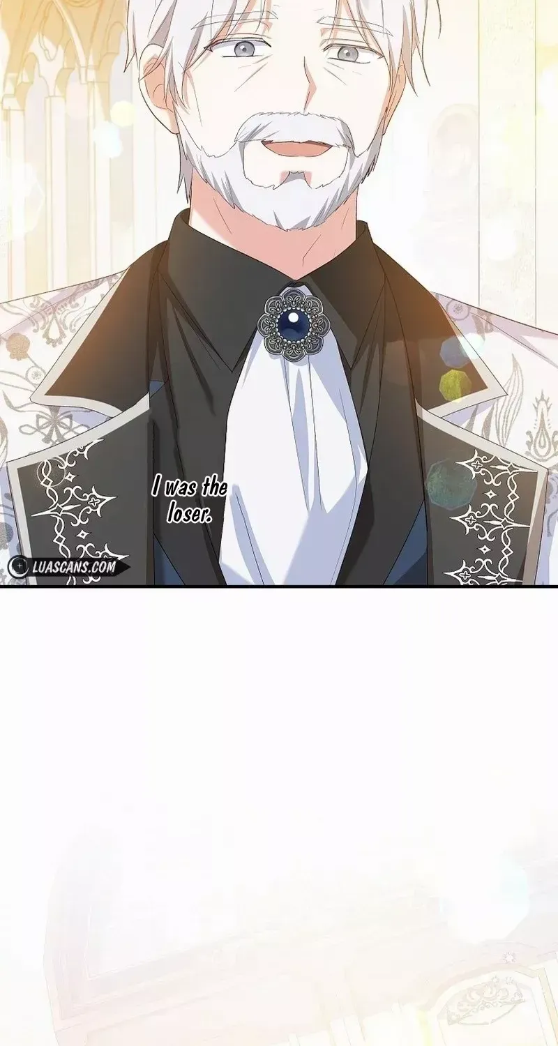 I Don’t Want To Be Duke’s Adopted Daughter-in-law Chapter 59 page 75 - 