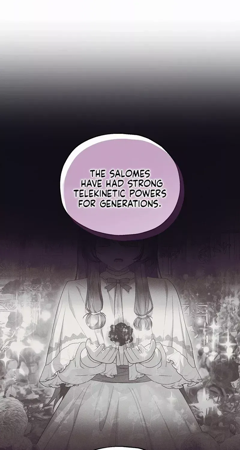 I Don’t Want To Be Duke’s Adopted Daughter-in-law Chapter 59 page 10 - 