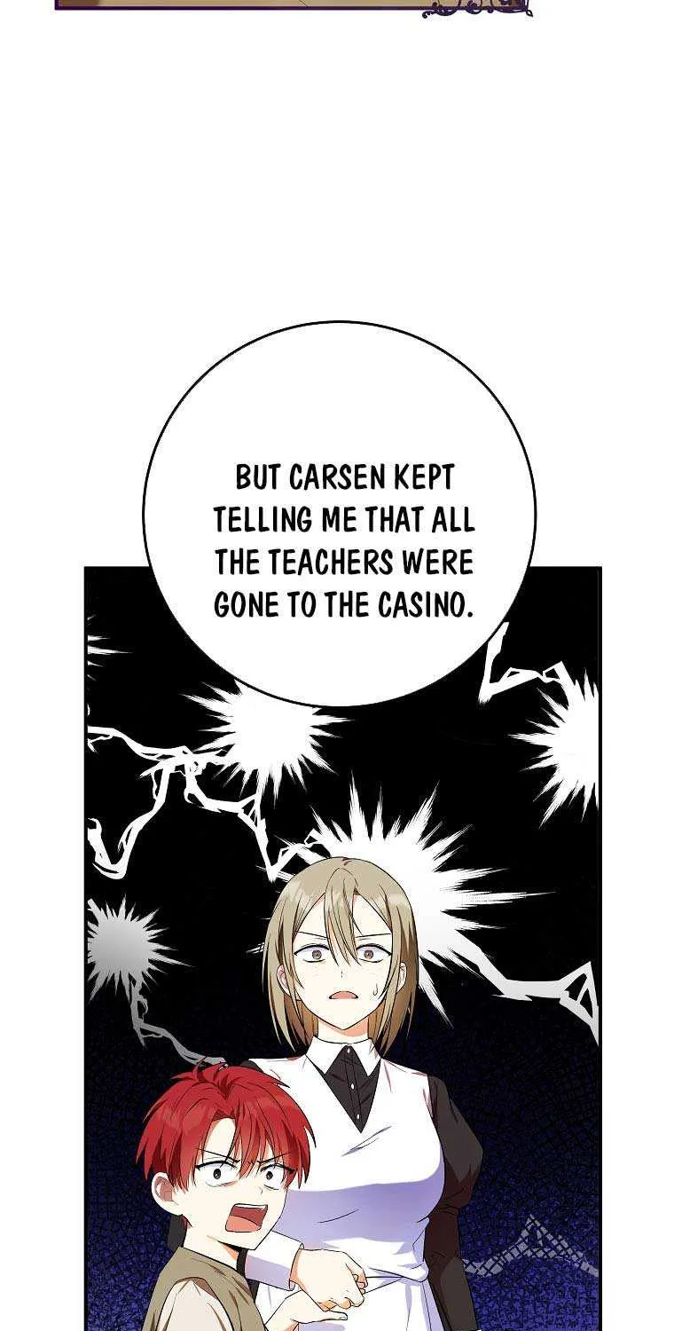 I Don’t Want To Be Duke’s Adopted Daughter-in-law Chapter 6 page 17 - 