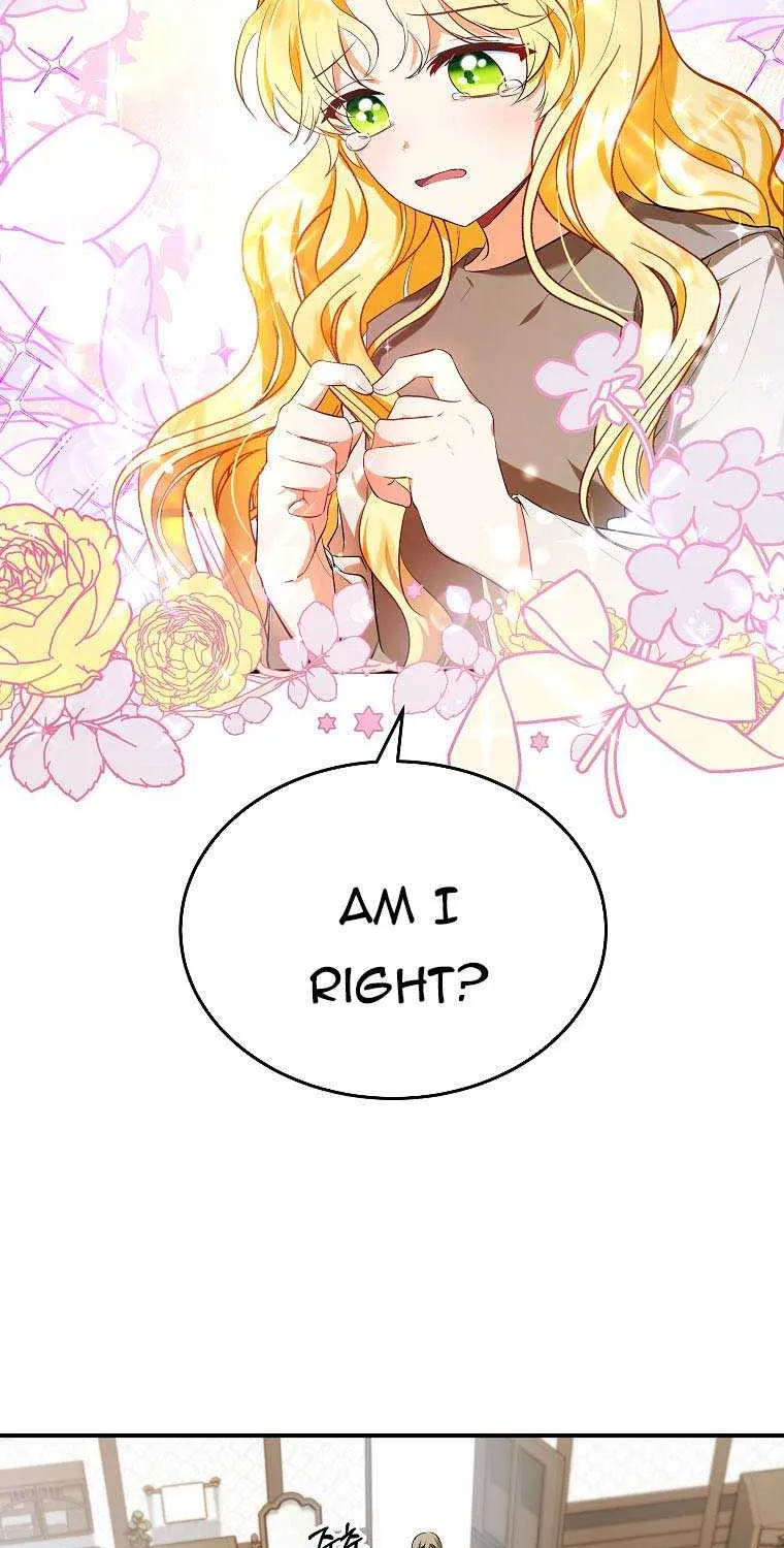 I Don’t Want To Be Duke’s Adopted Daughter-in-law Chapter 6 page 19 - 