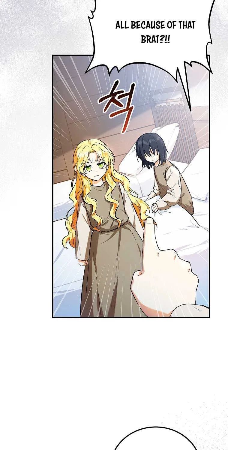 I Don’t Want To Be Duke’s Adopted Daughter-in-law Chapter 6 page 3 - 
