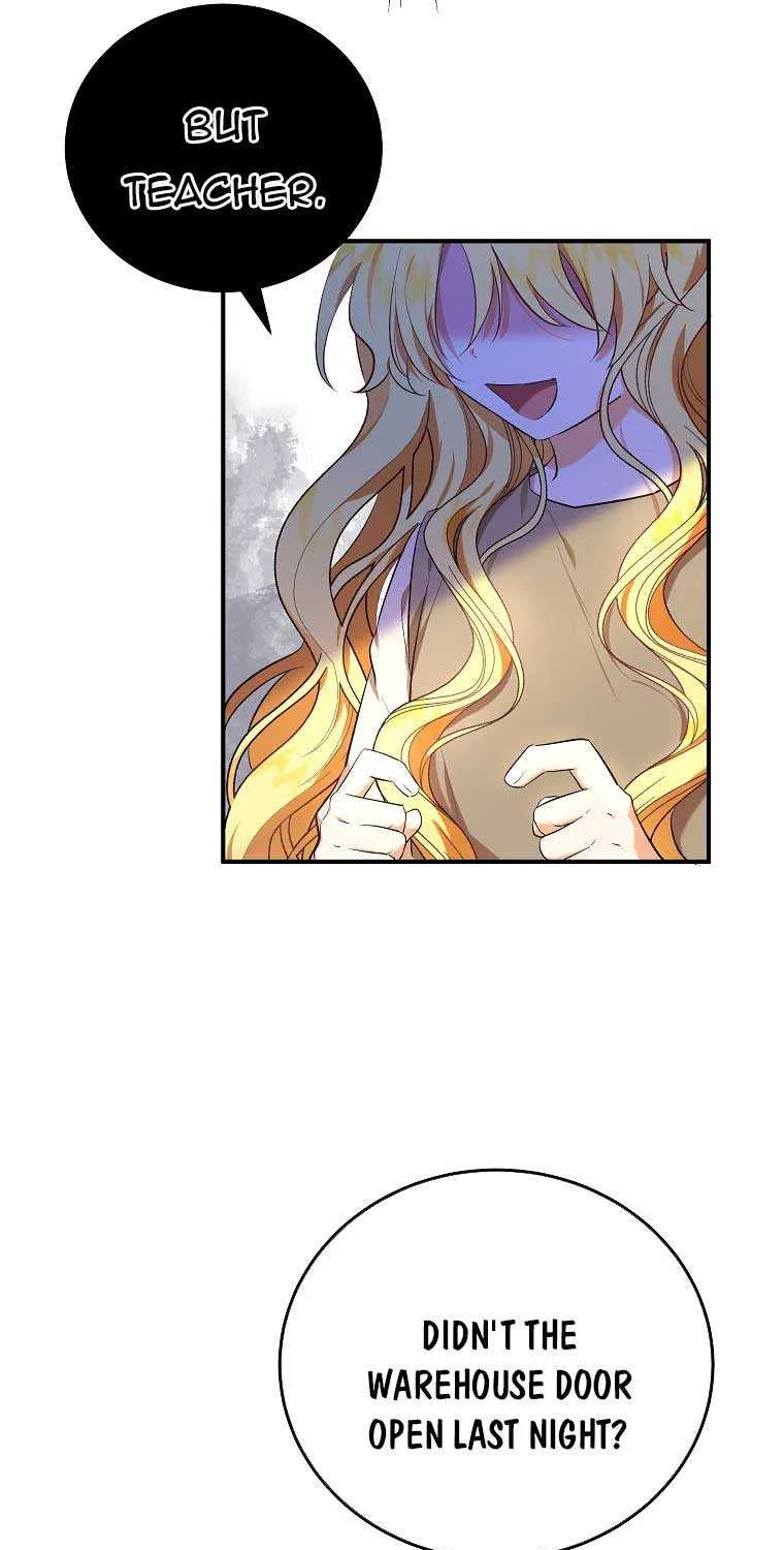 I Don’t Want To Be Duke’s Adopted Daughter-in-law Chapter 6 page 21 - 