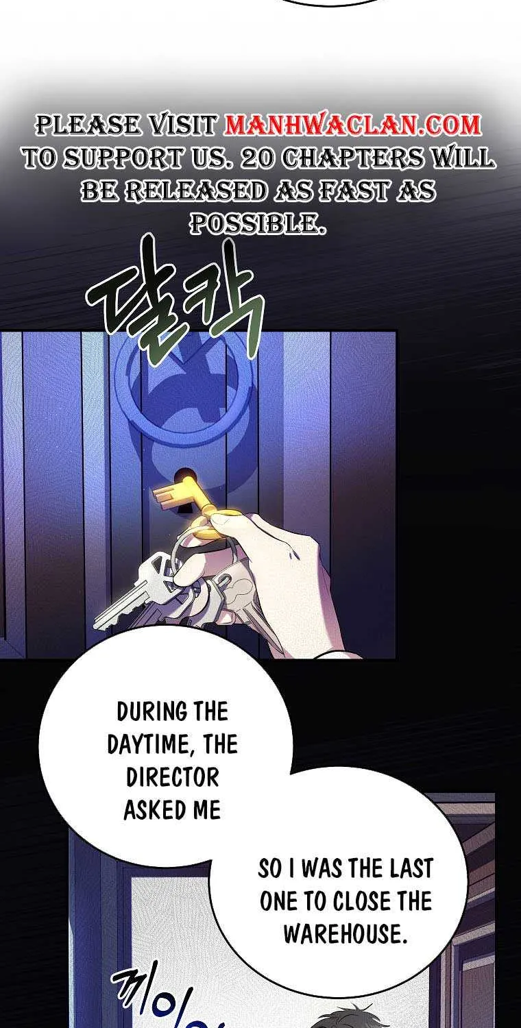 I Don’t Want To Be Duke’s Adopted Daughter-in-law Chapter 6 page 22 - 