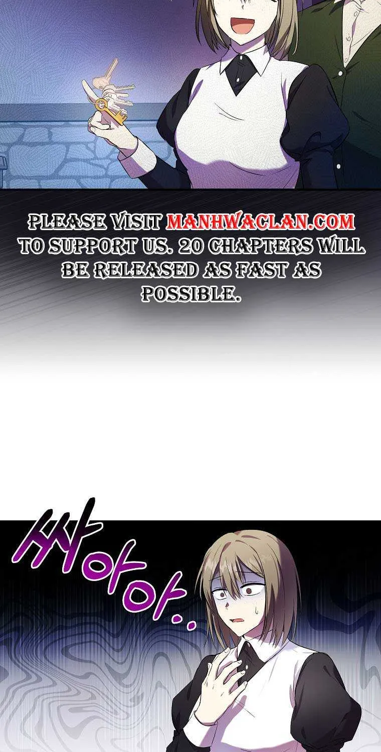 I Don’t Want To Be Duke’s Adopted Daughter-in-law Chapter 6 page 24 - 