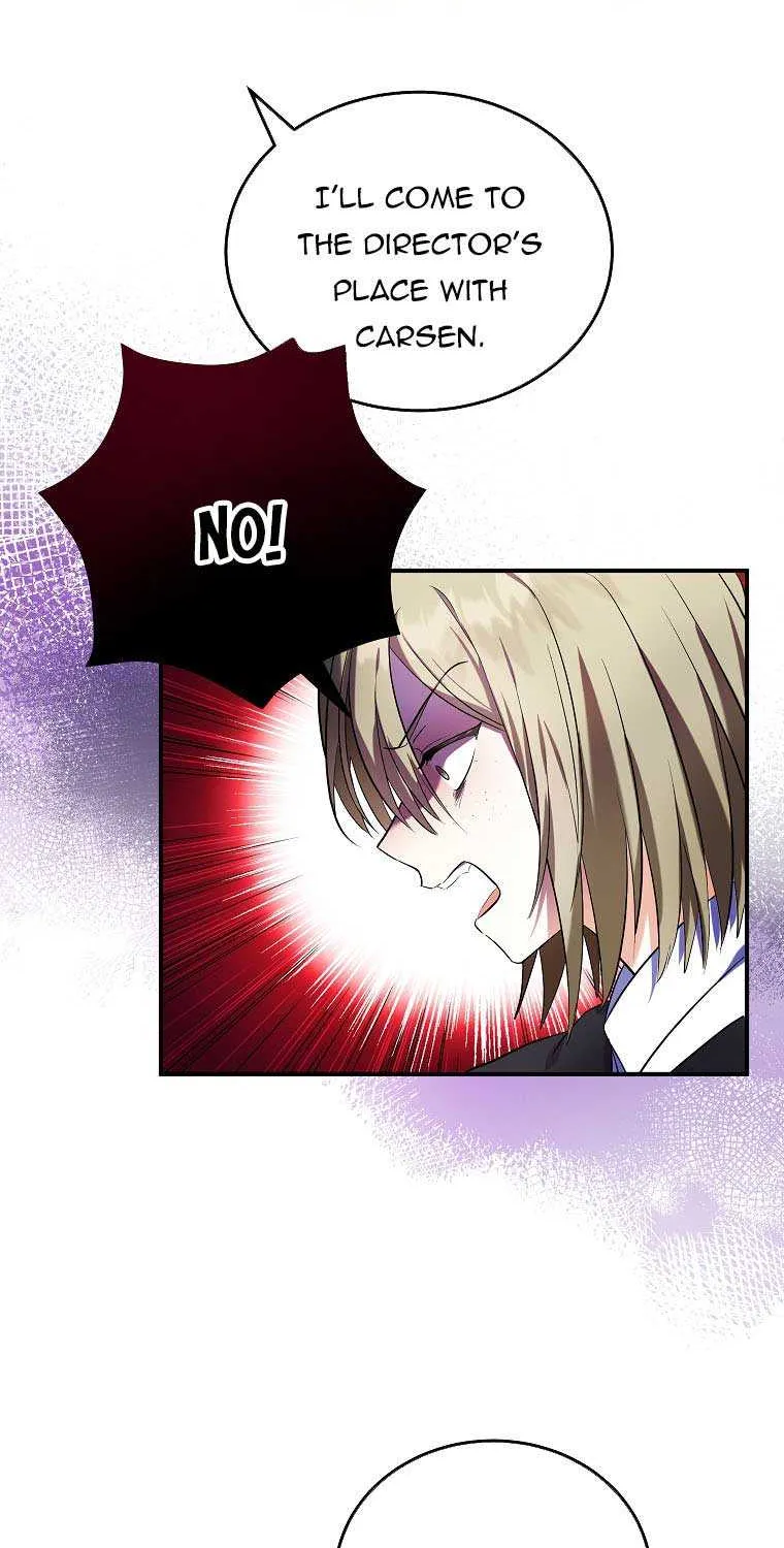I Don’t Want To Be Duke’s Adopted Daughter-in-law Chapter 6 page 28 - 