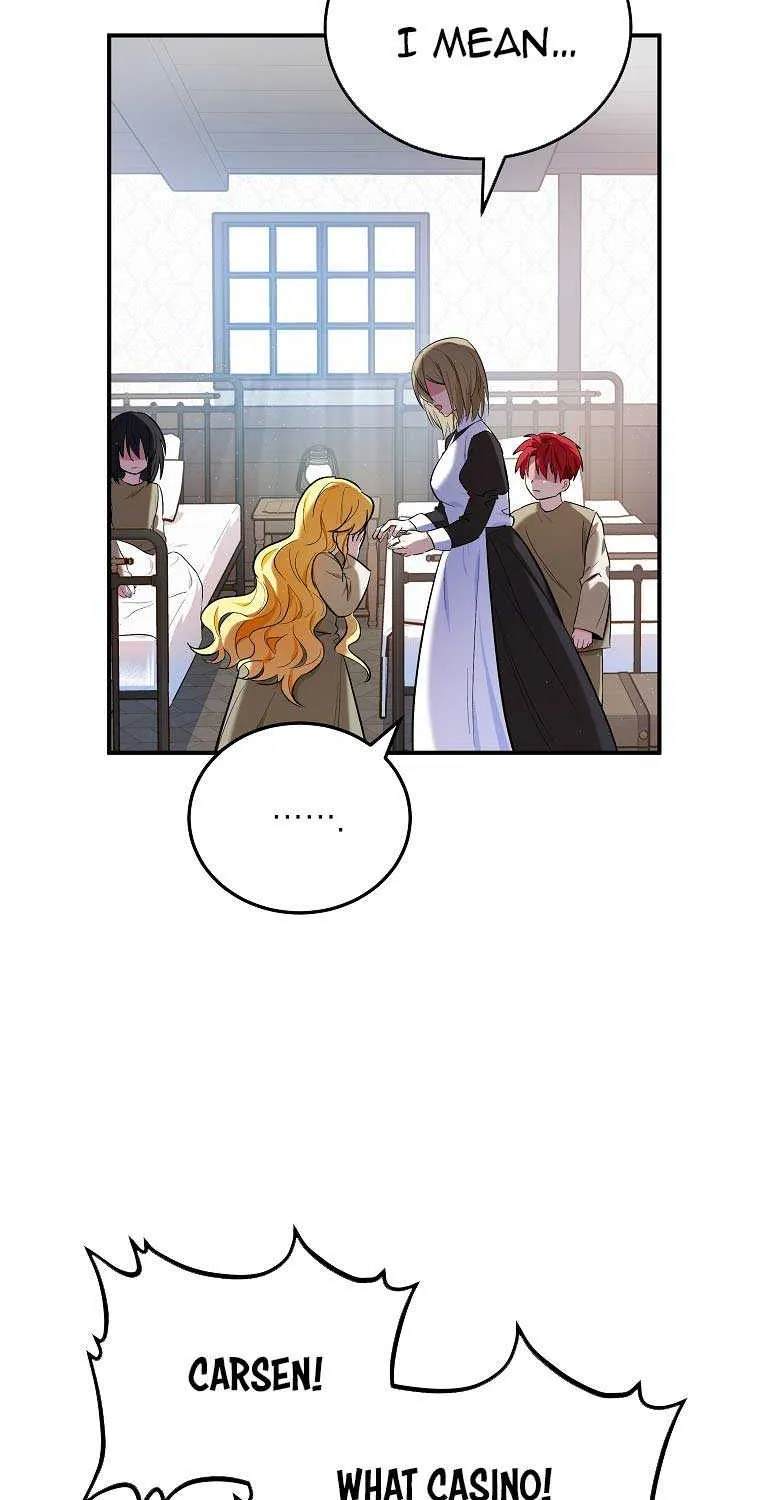 I Don’t Want To Be Duke’s Adopted Daughter-in-law Chapter 6 page 29 - 