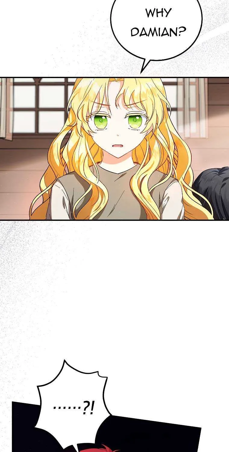 I Don’t Want To Be Duke’s Adopted Daughter-in-law Chapter 6 page 4 - 