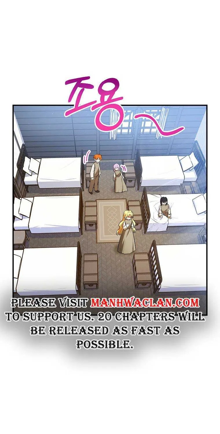 I Don’t Want To Be Duke’s Adopted Daughter-in-law Chapter 6 page 34 - 