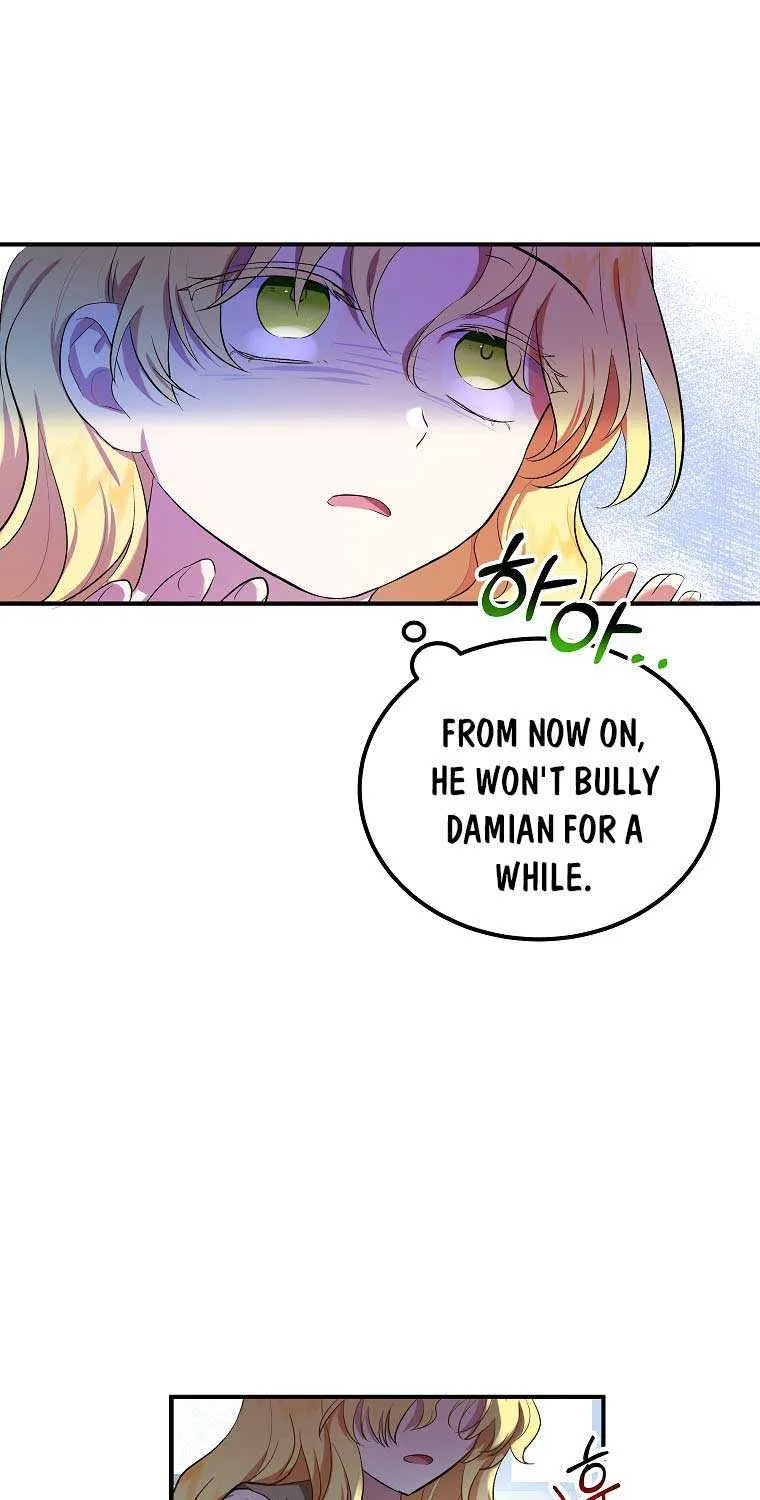 I Don’t Want To Be Duke’s Adopted Daughter-in-law Chapter 6 page 35 - 