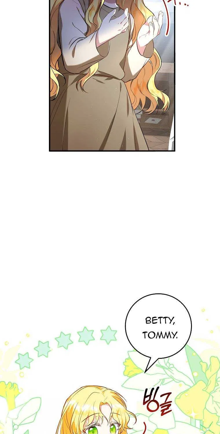 I Don’t Want To Be Duke’s Adopted Daughter-in-law Chapter 6 page 36 - 