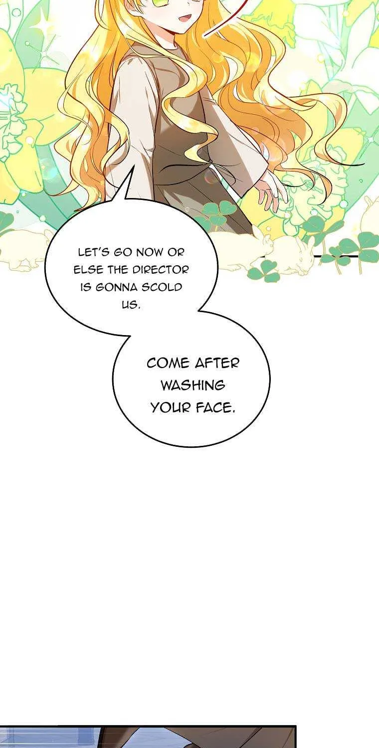 I Don’t Want To Be Duke’s Adopted Daughter-in-law Chapter 6 page 37 - 