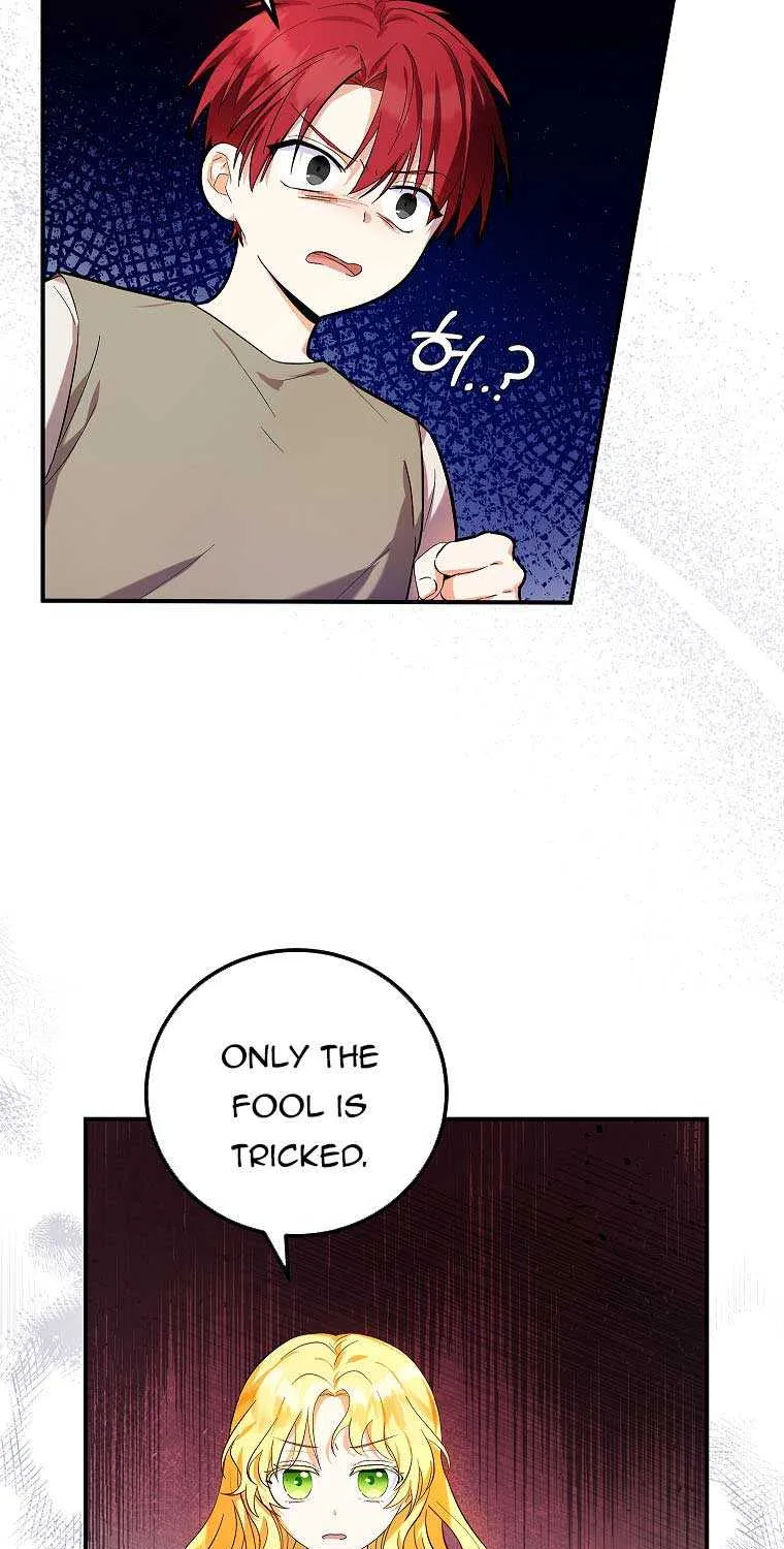 I Don’t Want To Be Duke’s Adopted Daughter-in-law Chapter 6 page 5 - 