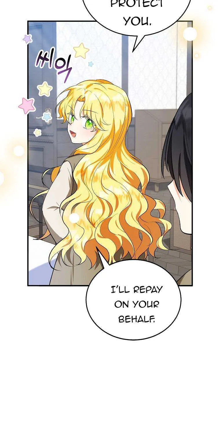 I Don’t Want To Be Duke’s Adopted Daughter-in-law Chapter 6 page 43 - 