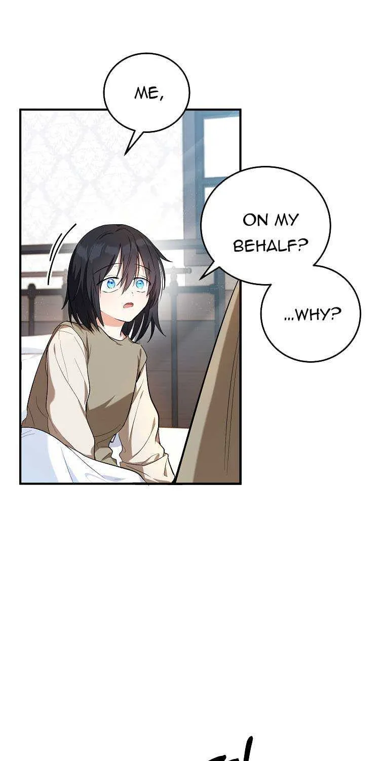 I Don’t Want To Be Duke’s Adopted Daughter-in-law Chapter 6 page 44 - 