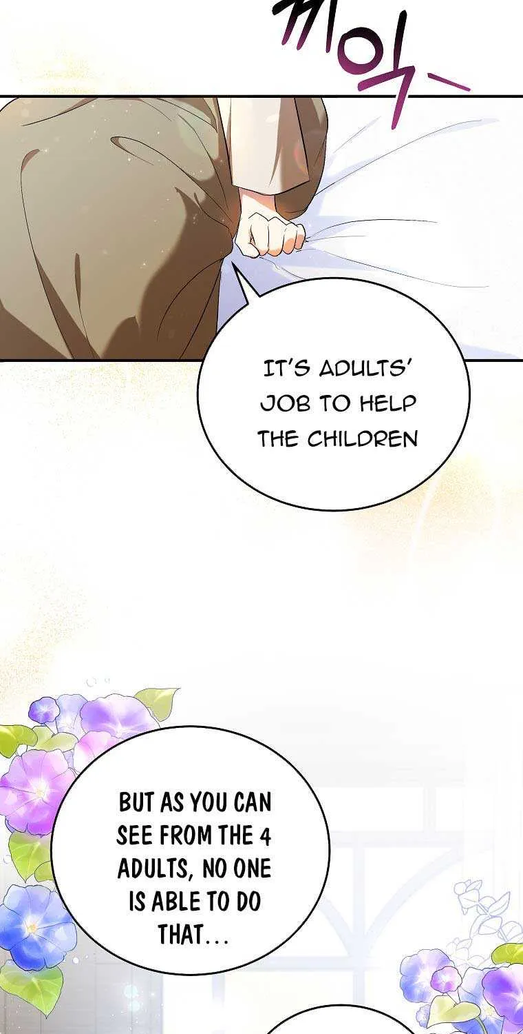 I Don’t Want To Be Duke’s Adopted Daughter-in-law Chapter 6 page 45 - 
