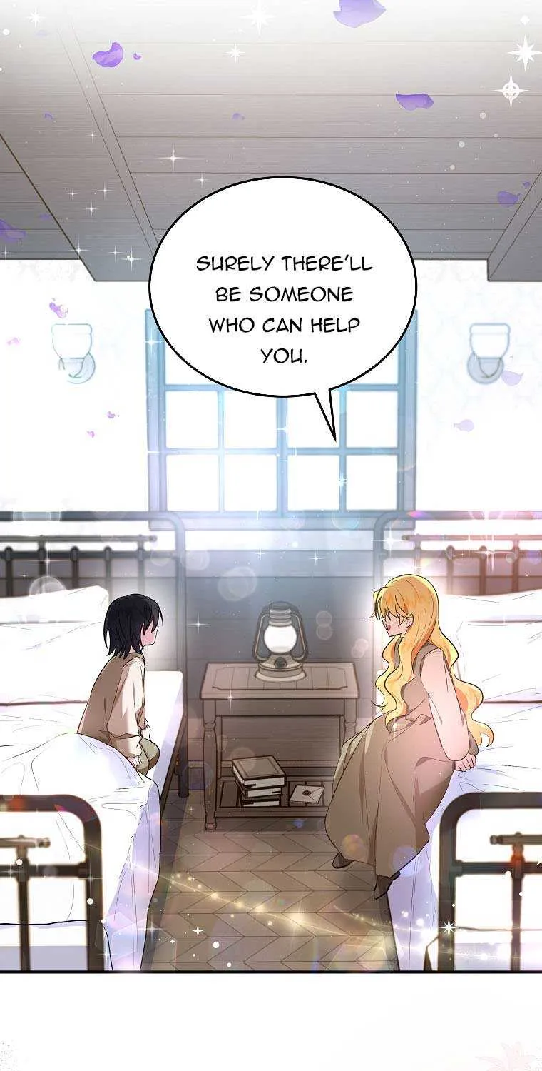 I Don’t Want To Be Duke’s Adopted Daughter-in-law Chapter 6 page 47 - 