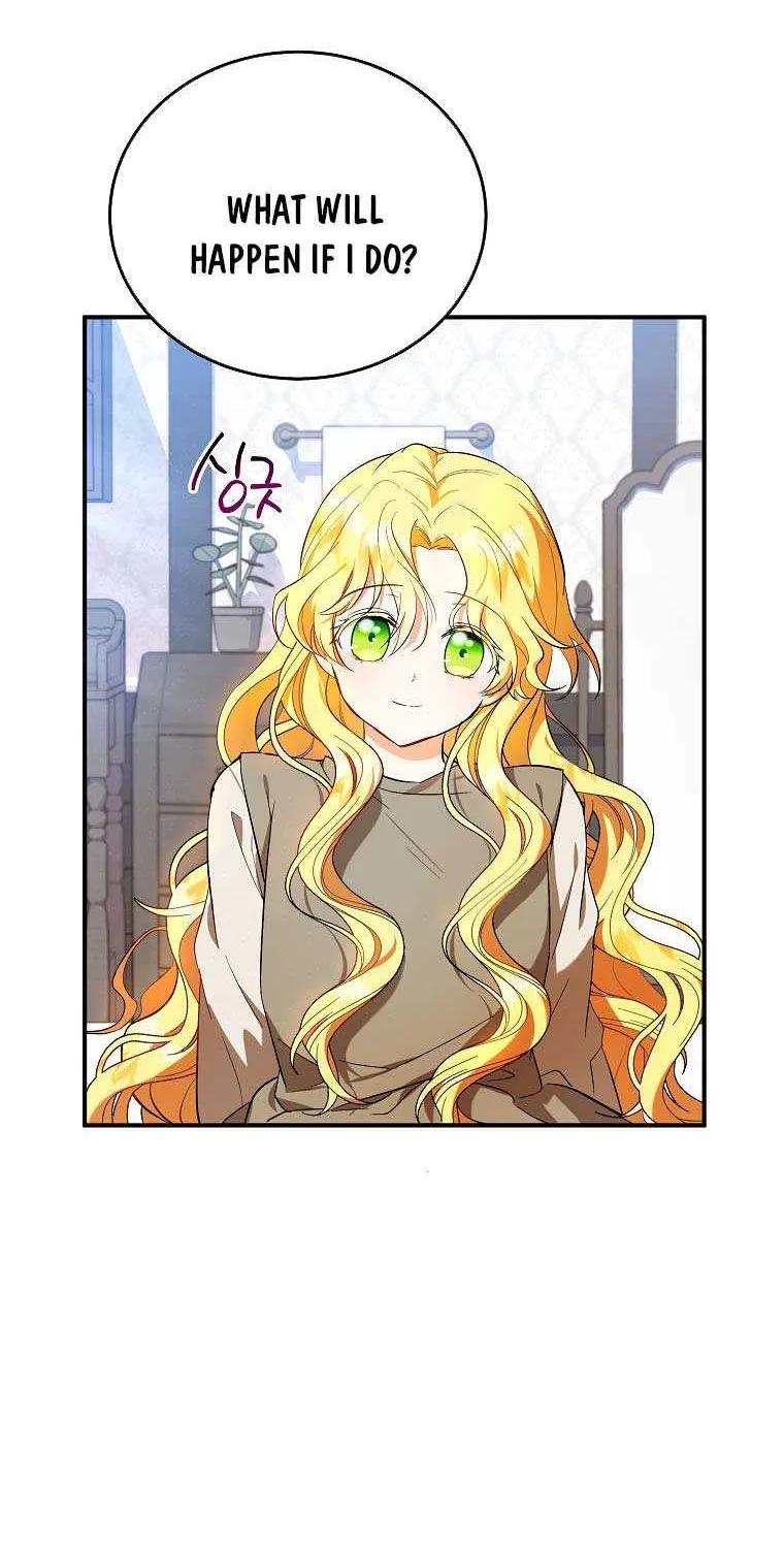 I Don’t Want To Be Duke’s Adopted Daughter-in-law Chapter 6 page 50 - 
