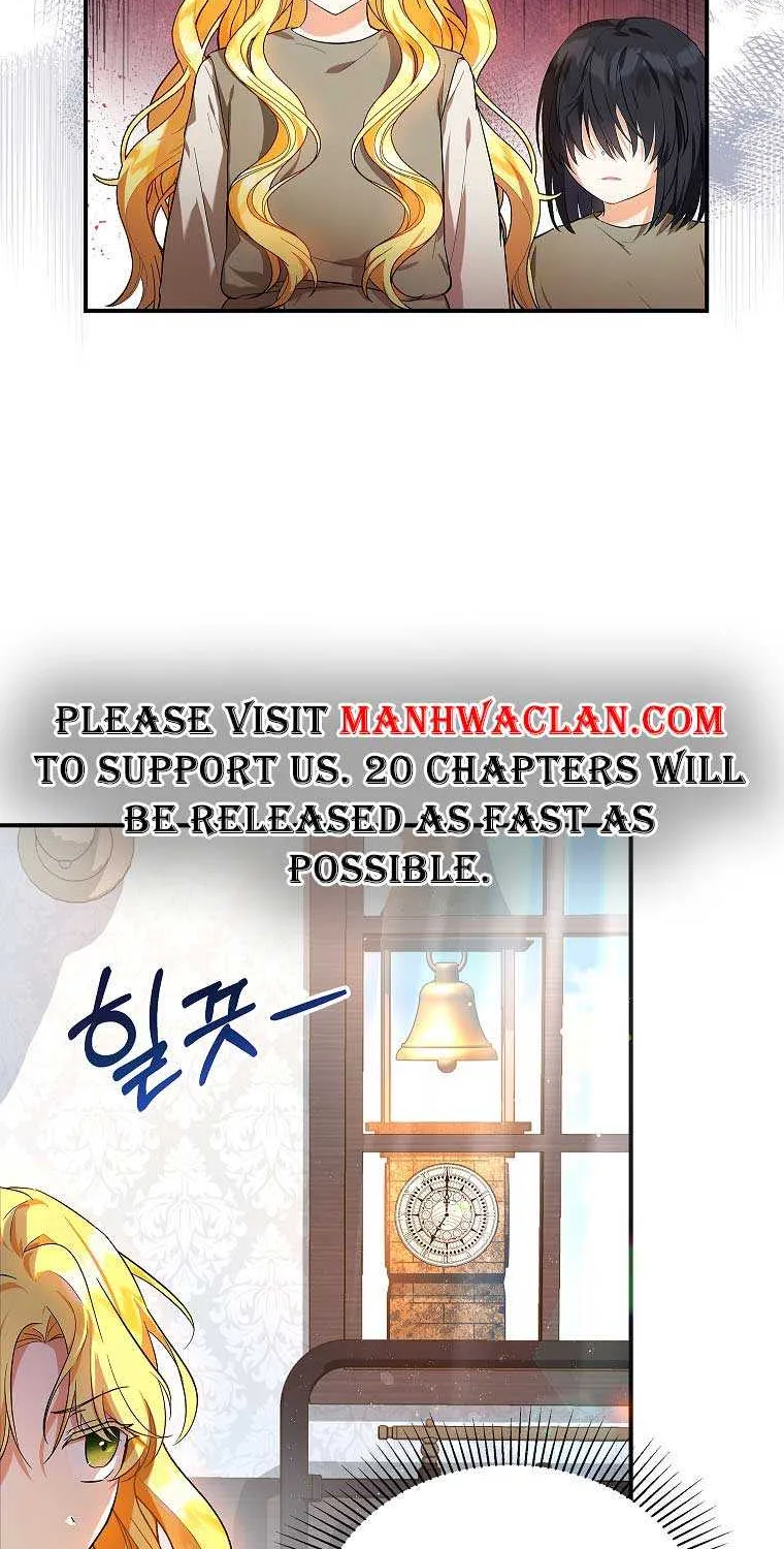 I Don’t Want To Be Duke’s Adopted Daughter-in-law Chapter 6 page 6 - 