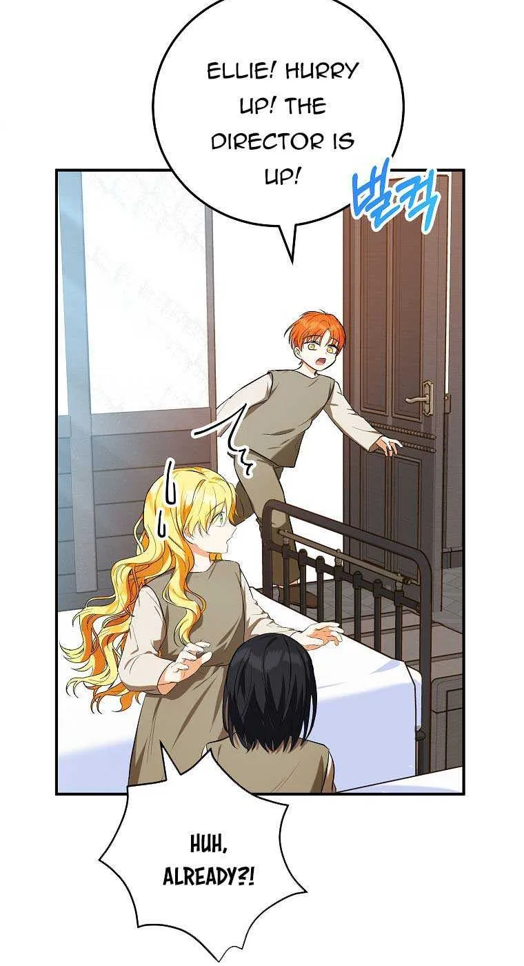 I Don’t Want To Be Duke’s Adopted Daughter-in-law Chapter 6 page 54 - 
