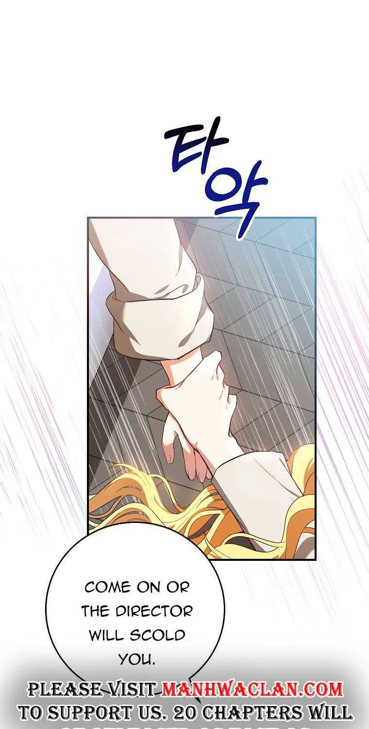 I Don’t Want To Be Duke’s Adopted Daughter-in-law Chapter 6 page 55 - 