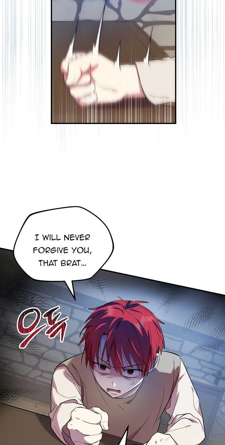 I Don’t Want To Be Duke’s Adopted Daughter-in-law Chapter 6 page 60 - 