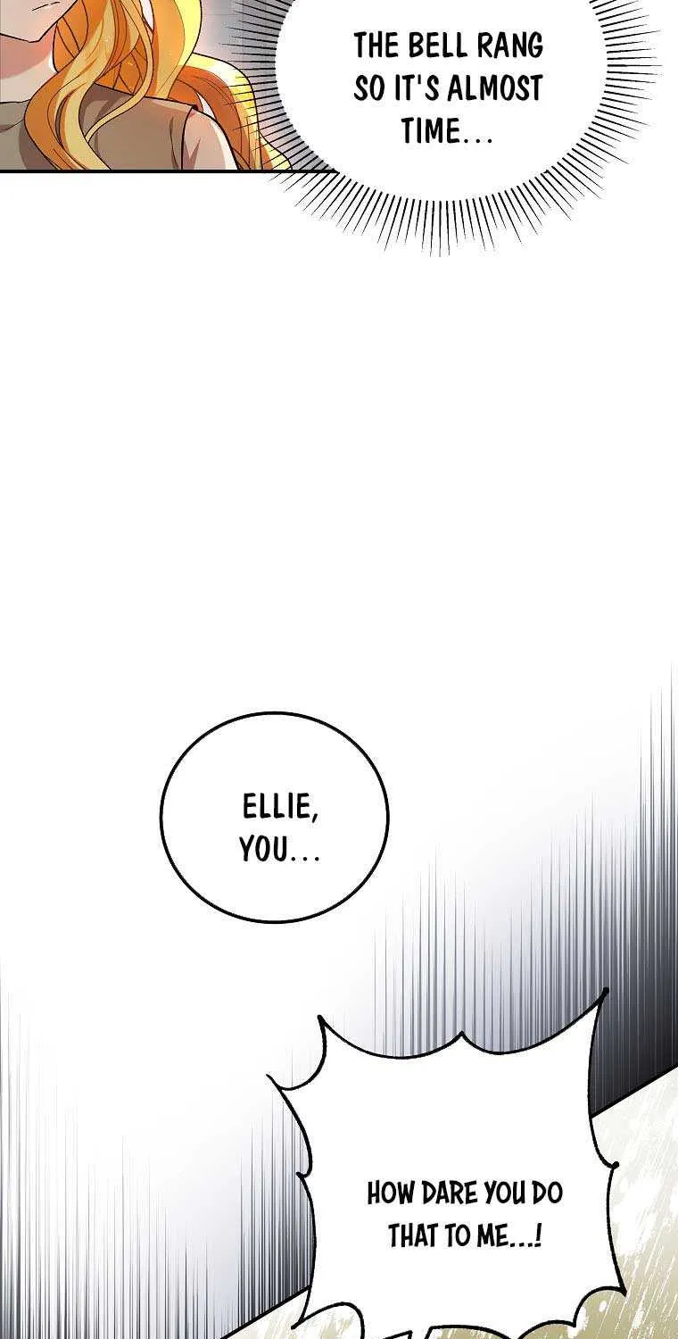 I Don’t Want To Be Duke’s Adopted Daughter-in-law Chapter 6 page 7 - 