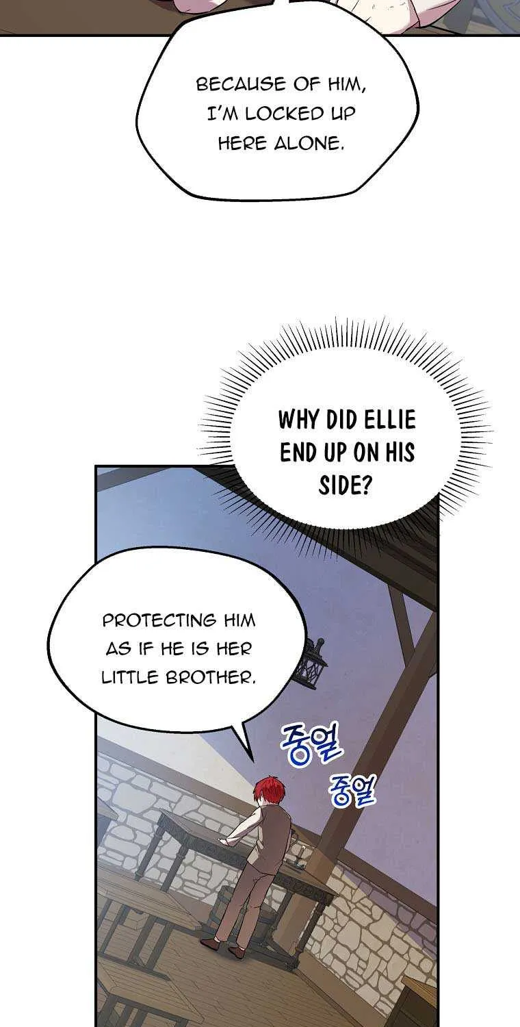 I Don’t Want To Be Duke’s Adopted Daughter-in-law Chapter 6 page 61 - 