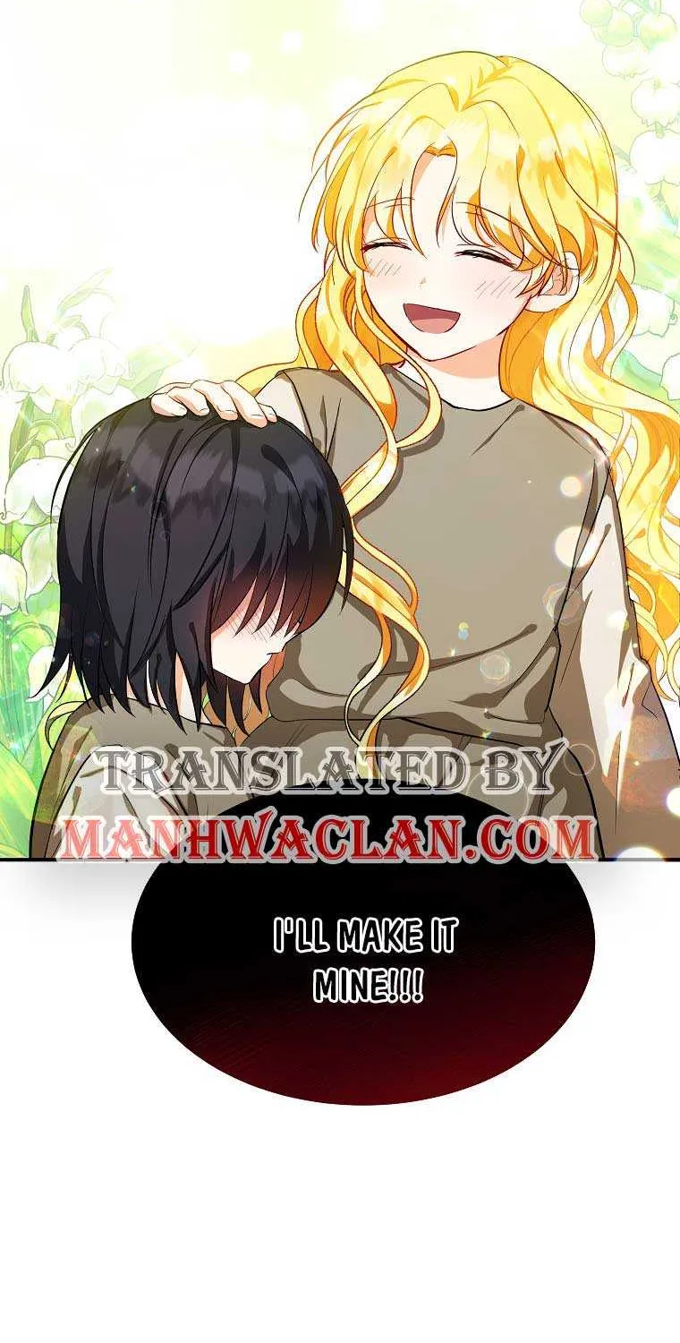 I Don’t Want To Be Duke’s Adopted Daughter-in-law Chapter 6 page 64 - 