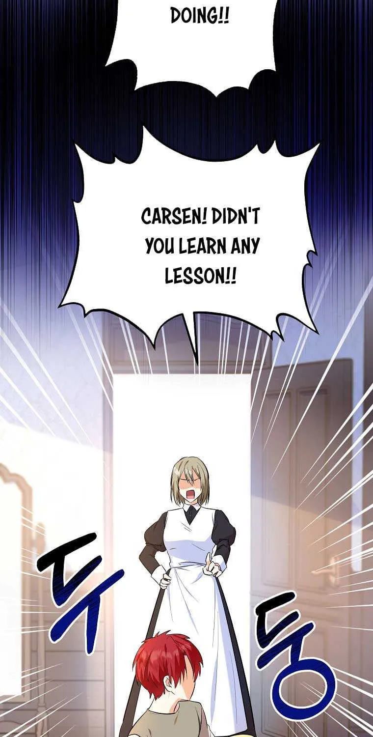 I Don’t Want To Be Duke’s Adopted Daughter-in-law Chapter 6 page 9 - 