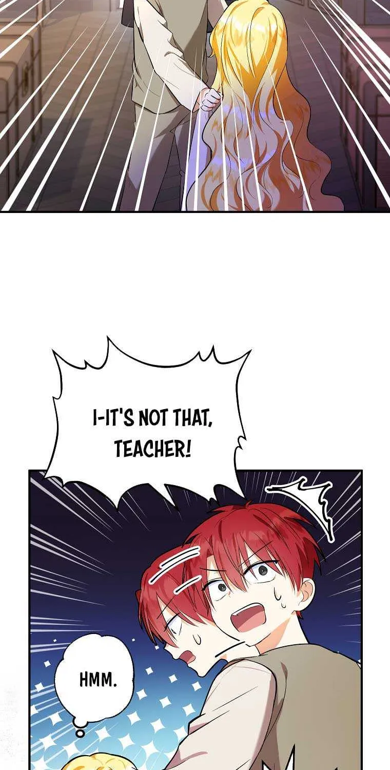 I Don’t Want To Be Duke’s Adopted Daughter-in-law Chapter 6 page 10 - 