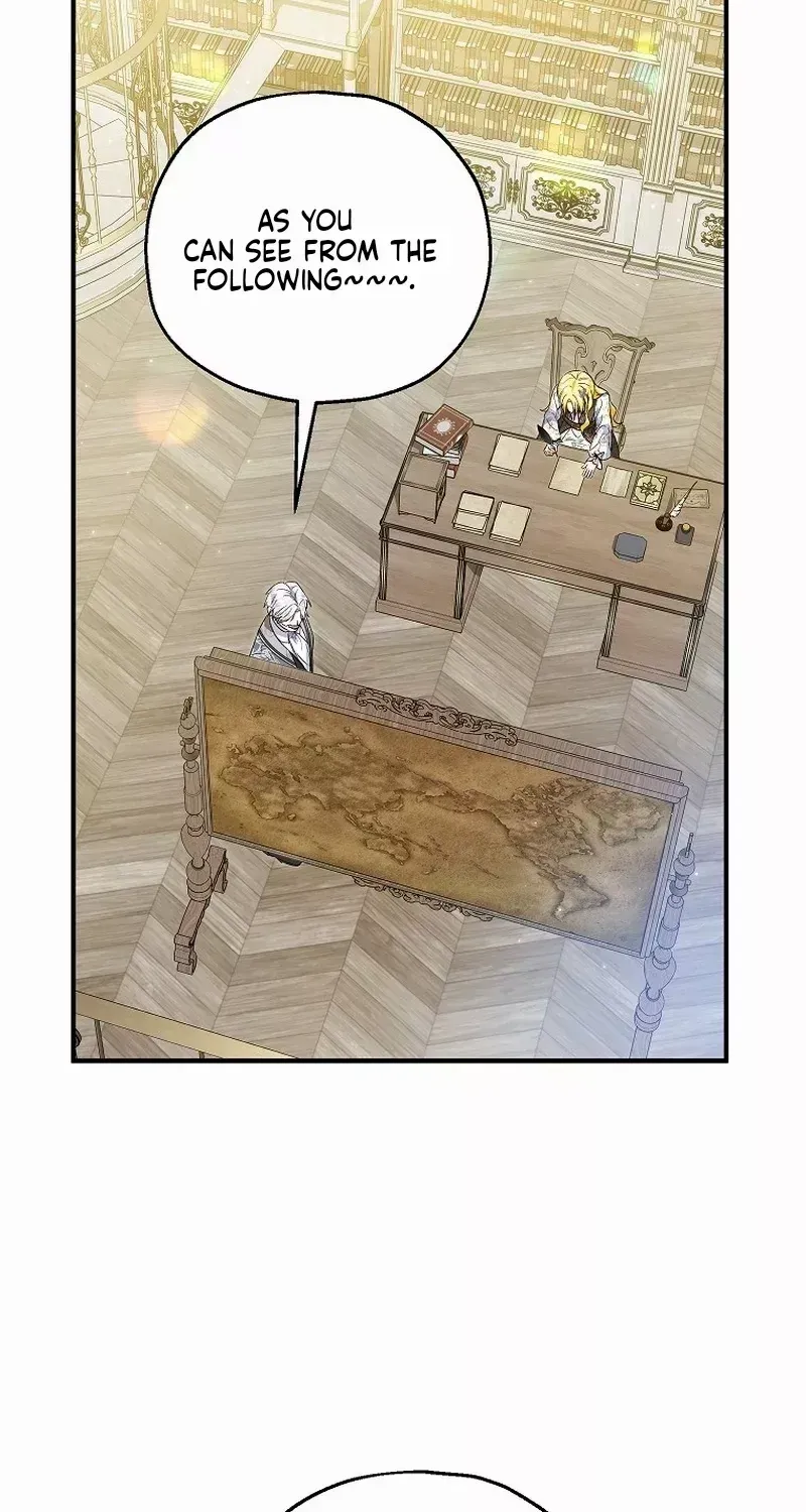 I Don’t Want To Be Duke’s Adopted Daughter-in-law Chapter 60 page 11 - 