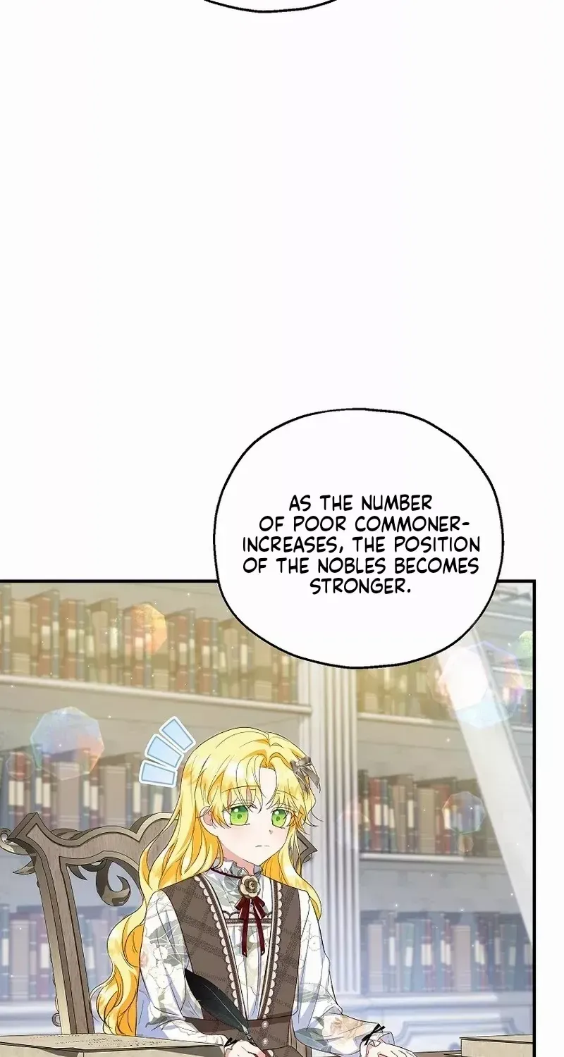 I Don’t Want To Be Duke’s Adopted Daughter-in-law Chapter 60 page 16 - 