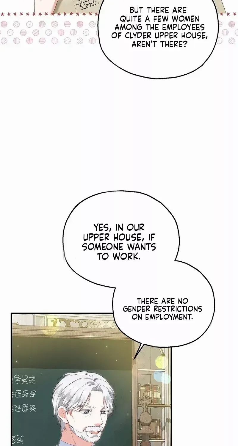 I Don’t Want To Be Duke’s Adopted Daughter-in-law Chapter 60 page 18 - 
