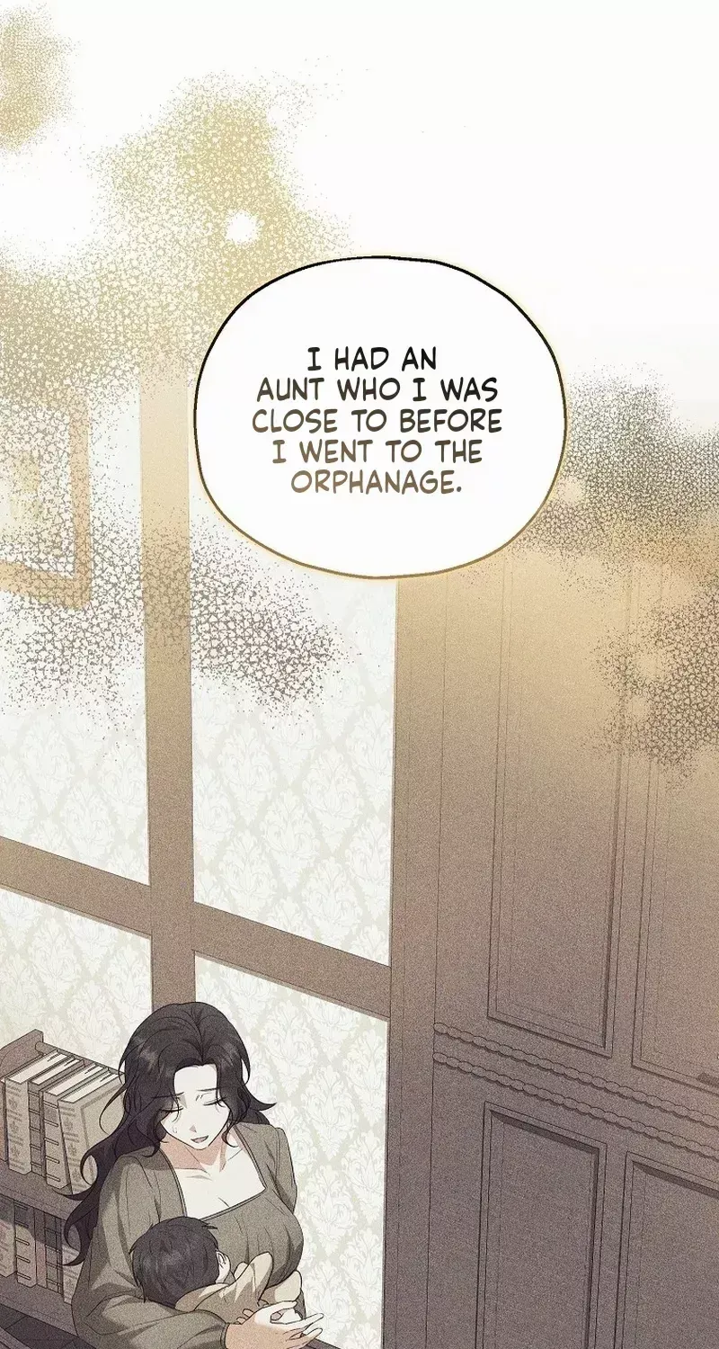 I Don’t Want To Be Duke’s Adopted Daughter-in-law Chapter 60 page 26 - 