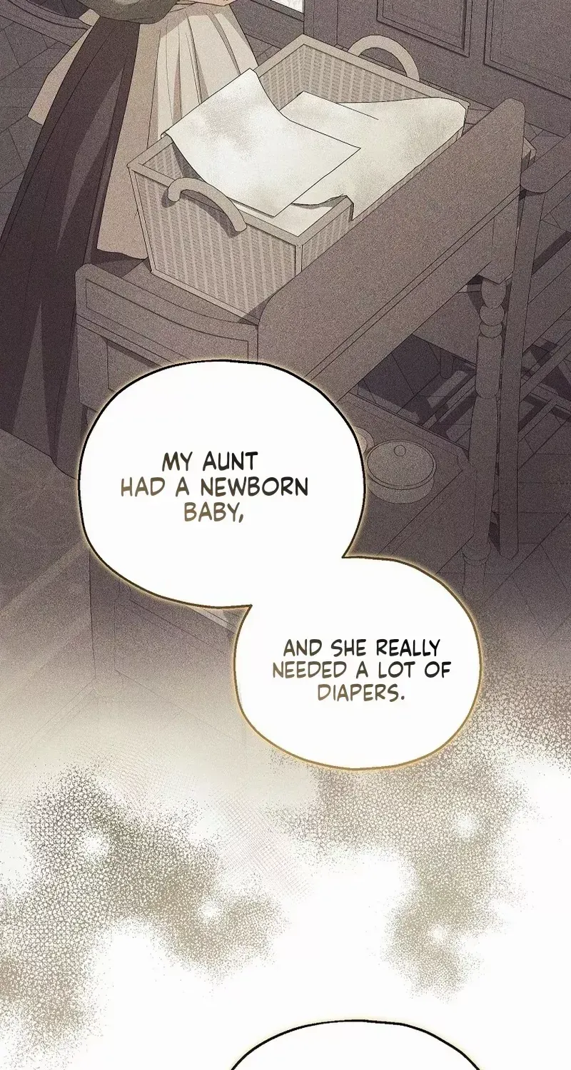 I Don’t Want To Be Duke’s Adopted Daughter-in-law Chapter 60 page 27 - 