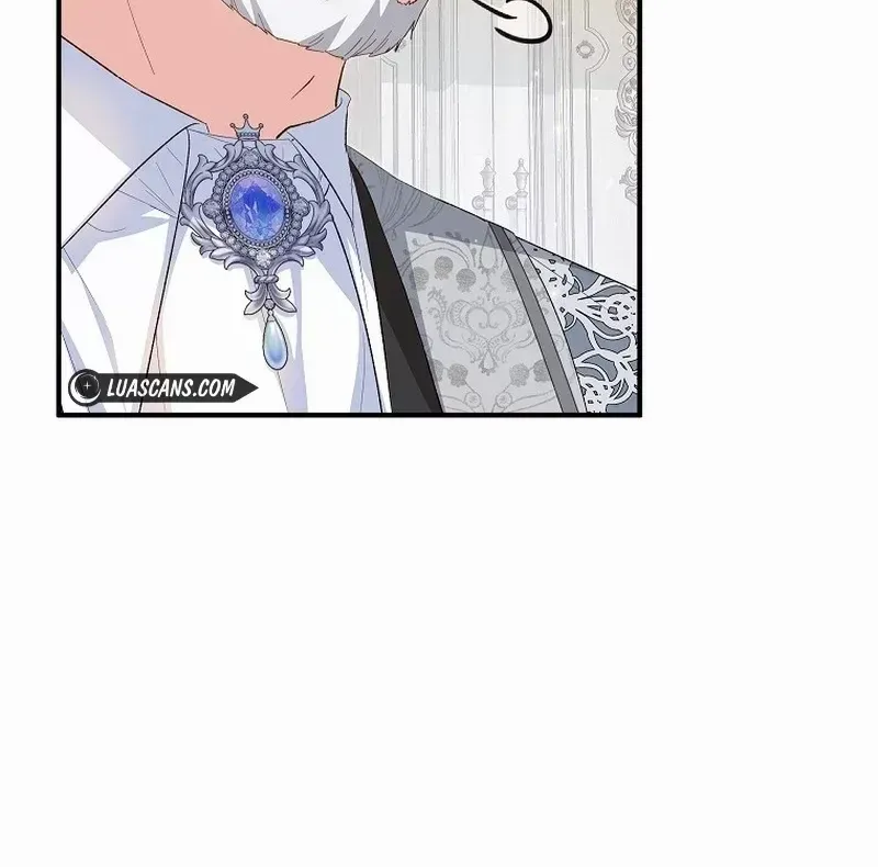 I Don’t Want To Be Duke’s Adopted Daughter-in-law Chapter 60 page 31 - 