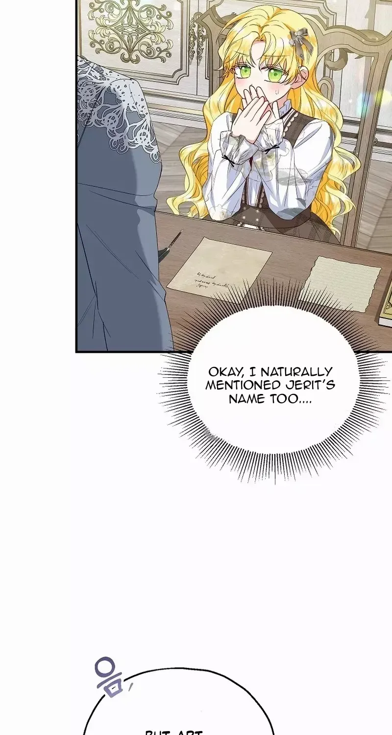 I Don’t Want To Be Duke’s Adopted Daughter-in-law Chapter 60 page 39 - 