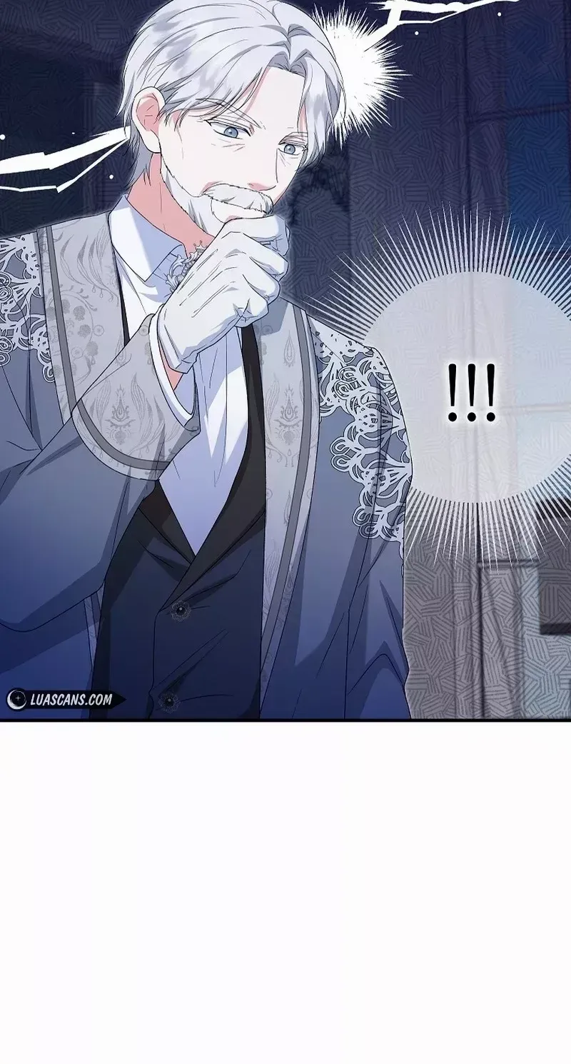I Don’t Want To Be Duke’s Adopted Daughter-in-law Chapter 60 page 43 - 