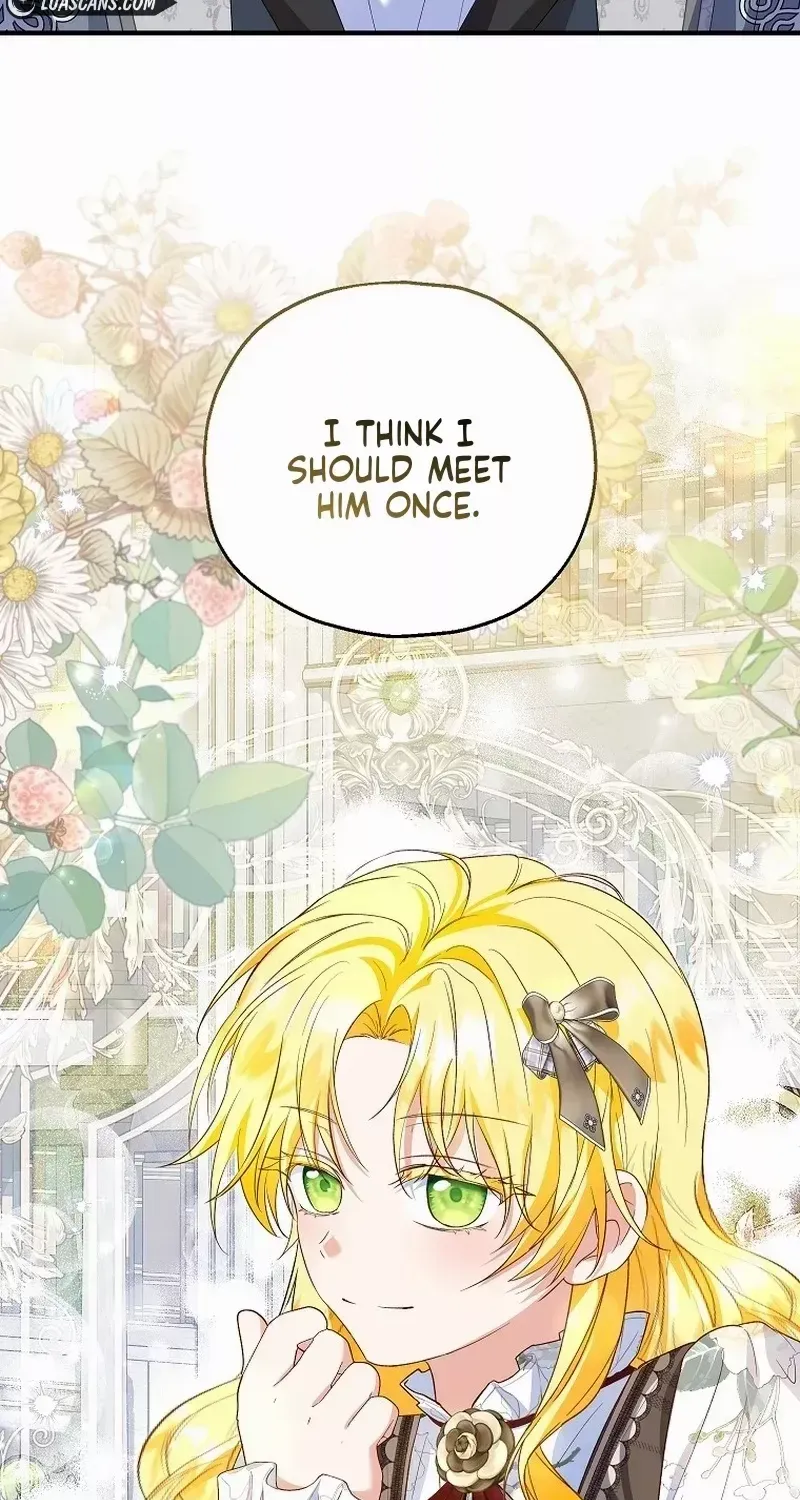 I Don’t Want To Be Duke’s Adopted Daughter-in-law Chapter 60 page 47 - 