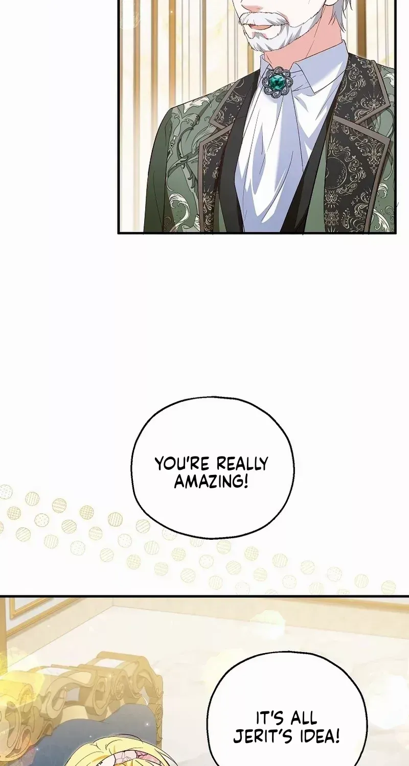 I Don’t Want To Be Duke’s Adopted Daughter-in-law Chapter 60 page 66 - 
