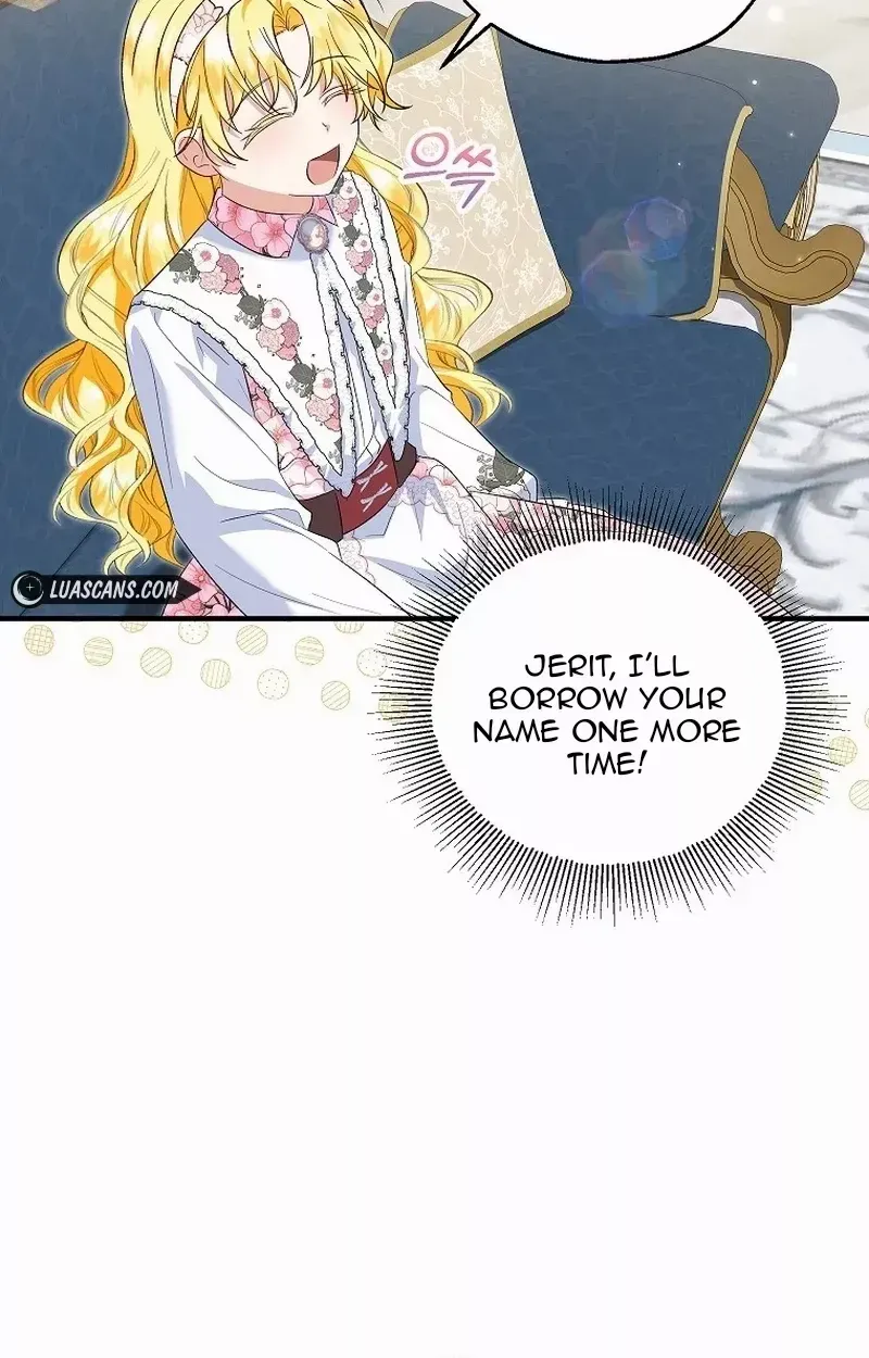 I Don’t Want To Be Duke’s Adopted Daughter-in-law Chapter 60 page 67 - 